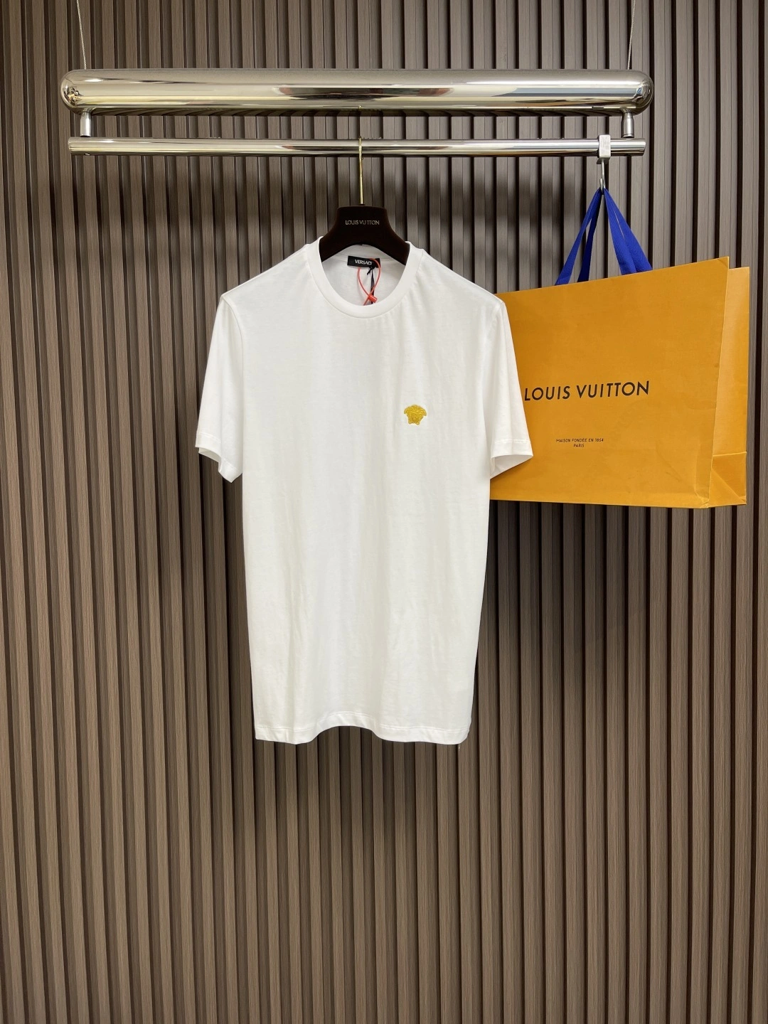 wg.luxury- V5rs135 embroidery 2Colour item:E-F026E1024-2